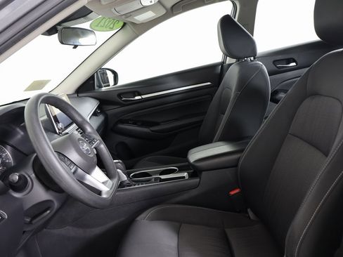 Used 2021 Nissan Altima 2.5 SV image 16