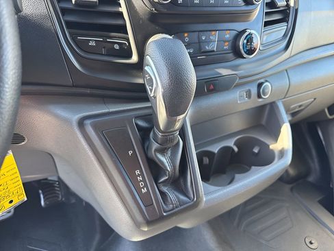 Used 2022 Ford Transit 250 Low Roof w/ Exterior Upgrade Package image 13