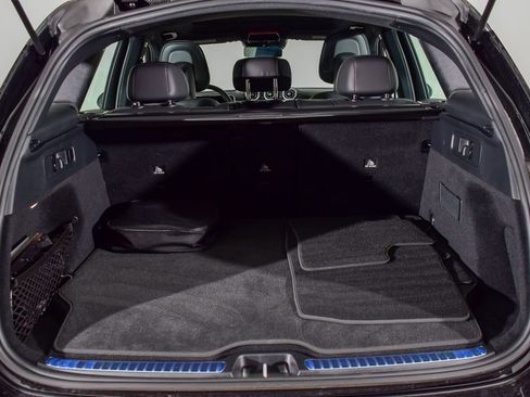 Certified 2025 Mercedes-Benz GLC 63 AMG S image 23