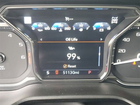 Used 2021 GMC Yukon Denali w/ Denali Ultimate Package image 16