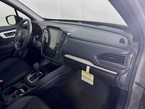New 2025 Subaru Forester Limited image 37