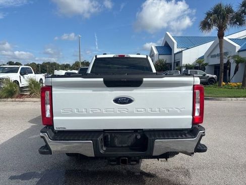 Used 2024 Ford F250 XL w/ XL Driver Assist Package RWD image 6