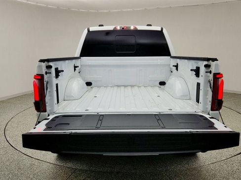 Used 2024 Ford F150 Raptor AWD/4WD image 23