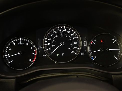 Used 2026 MAZDA CX-30 AWD 2.5 S image 24