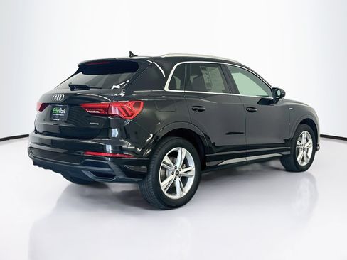 Used 2023 Audi Q3 2.0T Premium w/ Convenience Package AWD/4WD image 9