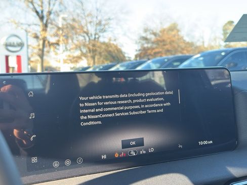 New 2026 Nissan Sentra SR w/ SR Premium Package image 25