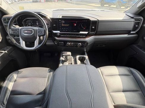 Used 2023 GMC Sierra 1500 Elevation image 17