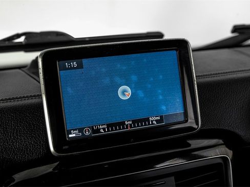 Used 2014 Mercedes-Benz G 63 AMG 4MATIC image 17