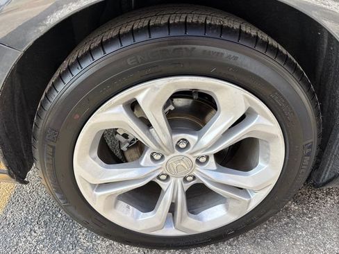 Used 2025 Honda Accord LX image 9