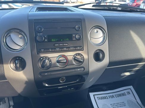 Used 2004 Ford F150 XLT image 19
