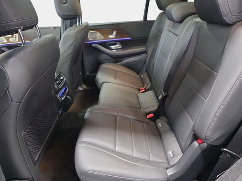 Certified 2025 Mercedes-Benz GLS 450 4MATIC image 14