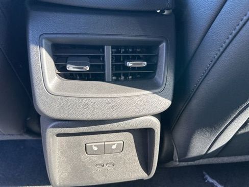 New 2025 Chevrolet Equinox EV RS image 26