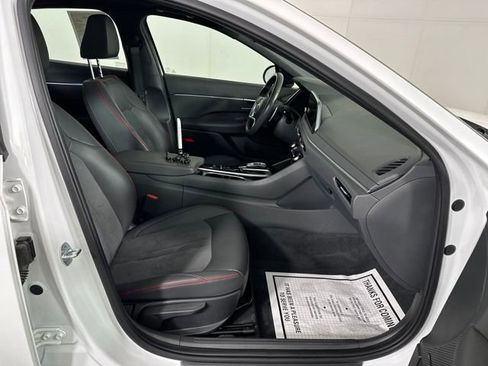 Used 2022 Hyundai Sonata SEL Plus image 28