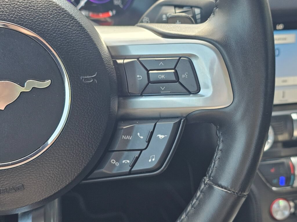 Used 2019 Ford Mustang GT Premium w/ Equipment Group 401A RWD image 24