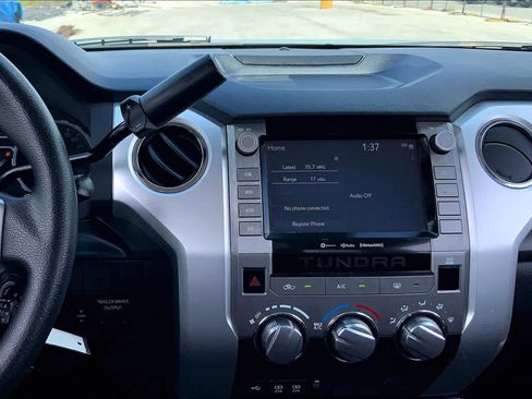 Used 2020 Toyota Tundra SR5 image 7