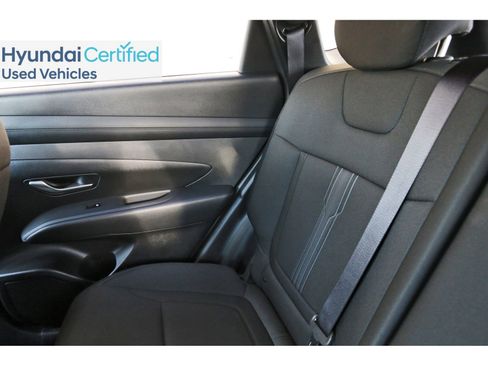 Certified 2025 Hyundai Tucson SEL image 14