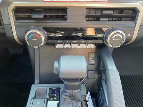 New 2026 Toyota Tacoma SR5 image 22