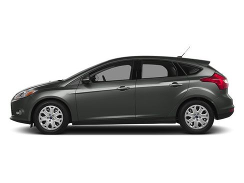 Used 2014 Ford Focus SE FWD image 3