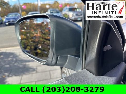 Used 2022 Nissan Rogue Sport SL image 21