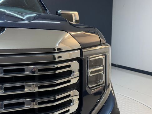Used 2022 GMC Sierra 1500 Denali image 11