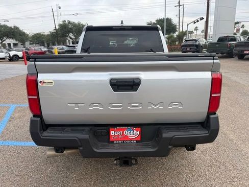 Used 2025 Toyota Tacoma SR RWD image 6