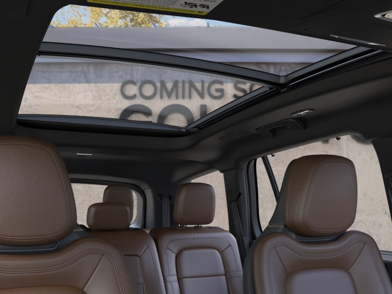 New 2026 Lincoln Aviator Reserve AWD/4WD image 23