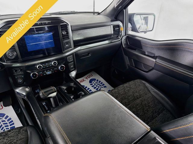 Used 2023 Ford F150 Tremor w/ 360 Degree Camera Package AWD/4WD image 23