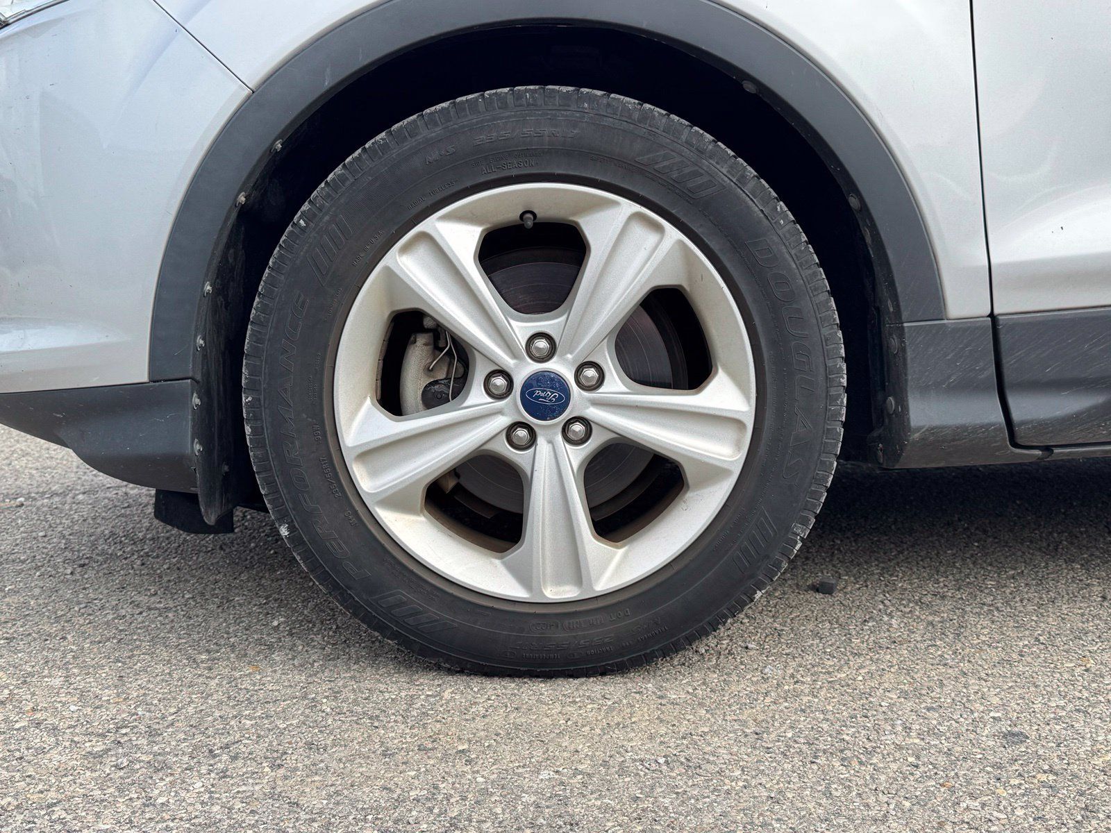 Used 2014 Ford Escape SE w/ Equipment Group 201A FWD image 10