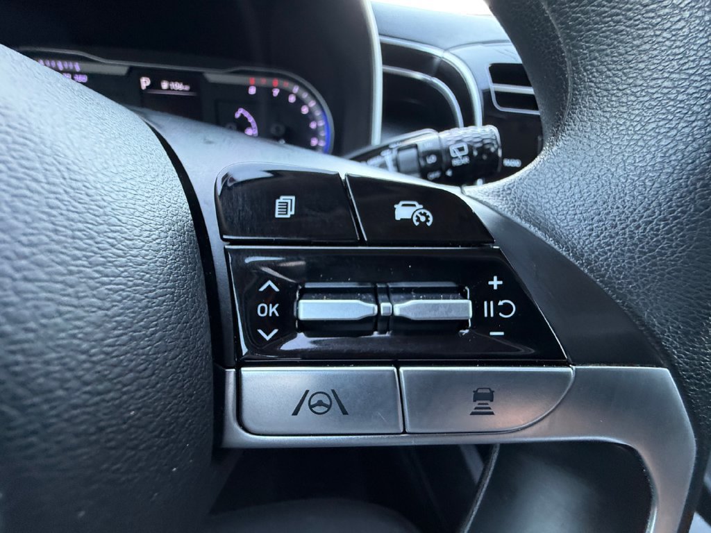Used 2022 Hyundai Tucson SEL FWD image 24