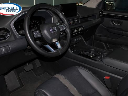 Used 2025 Honda Pilot EX-L image 29