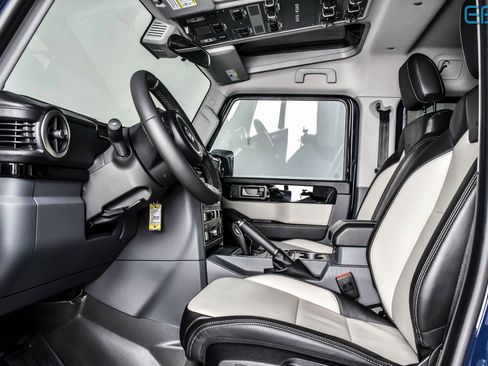 New 2025 INEOS Grenadier Fieldmaster Edition image 14