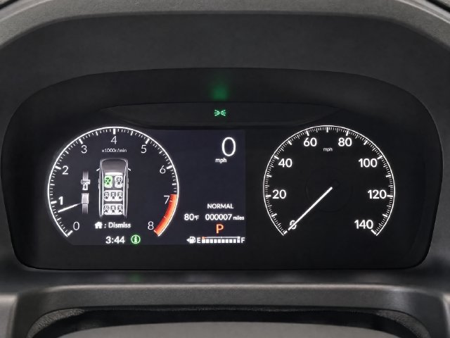 New 2026 Honda Odyssey EX-L image 14