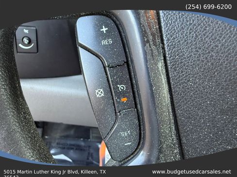 Used 2007 Chevrolet Silverado 1500 W/T RWD image 13