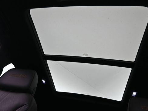 New 2026 Chevrolet Tahoe High Country image 21