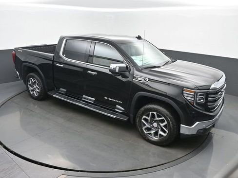 New 2026 GMC Sierra 1500 SLT w/ SLT Premium Plus Package image 44