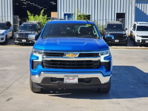 New 2025 Chevrolet Silverado 1500 LT image 6