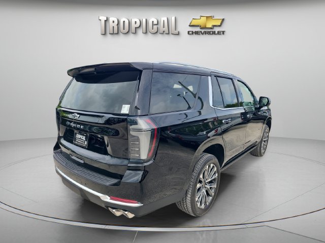 New 2026 Chevrolet Tahoe High Country RWD image 5