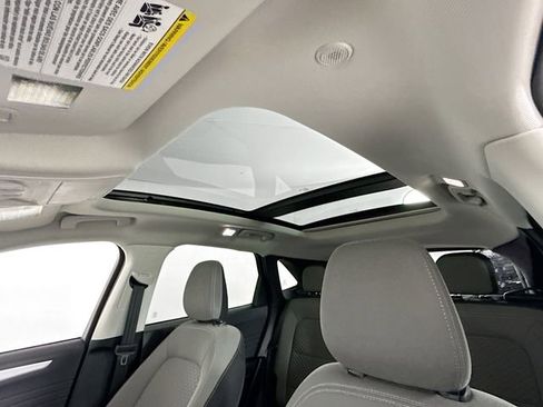 Certified 2022 Ford Escape SE w/ Convenience Package image 20