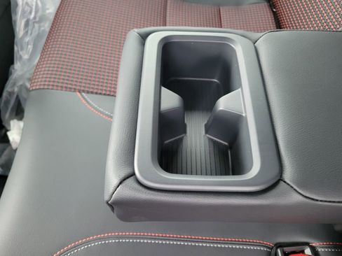 New 2026 Nissan Kicks SR w/ Cold Weather Package image 31