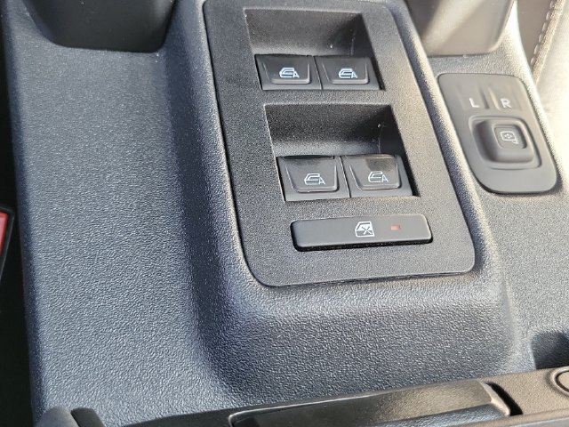 Used 2026 Ford Bronco Big Bend AWD/4WD image 10