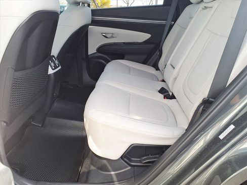 Certified 2024 Hyundai Tucson SEL image 17