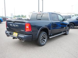 New 2026 RAM 1500 Laramie w/ Sport Appearance Package video 2