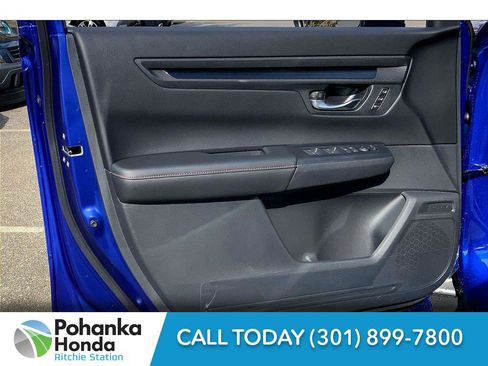 Used 2024 Honda CR-V Sport-L image 13