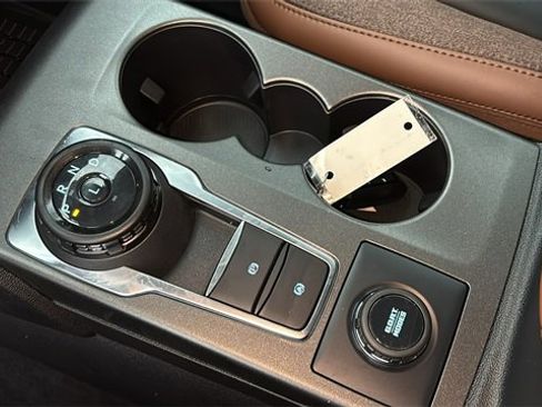 New 2025 Ford Bronco Sport Outer Banks w/ Outer Banks Tech Package+ image 21