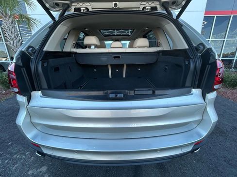 Used 2016 BMW X5 xDrive35i image 20
