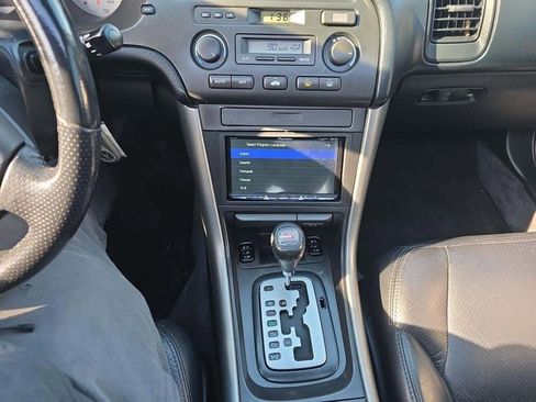 Used 2003 Acura CL Type-S image 7