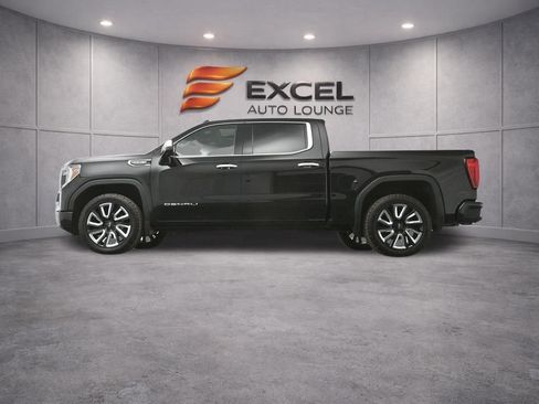 Used 2020 GMC Sierra 1500 Denali w/ Technology Package AWD/4WD image 46