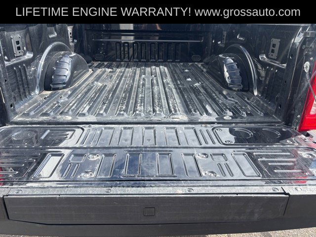 Used 2025 Ford F250 Lariat AWD/4WD image 27