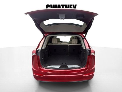 Used 2020 Buick Envision Essence FWD image 12