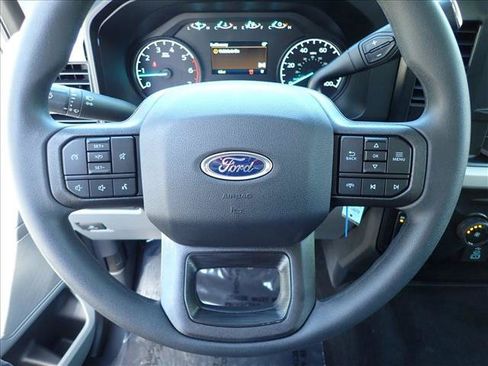 New 2026 Ford F250 XL w/ STX Appearance Package AWD/4WD image 11